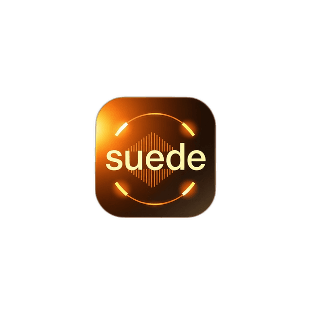 SUEDE